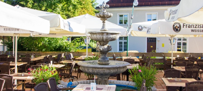 La Fontana Schongau