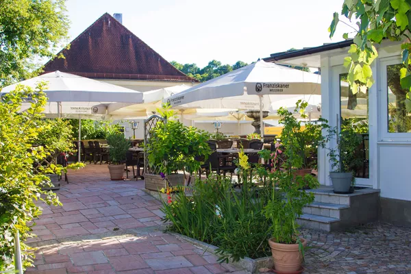 Restaurant Ambiente